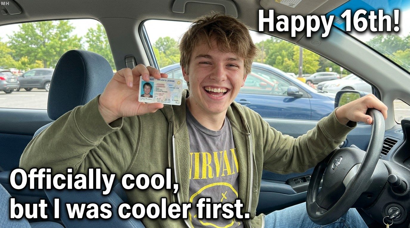 Officially Cool but I Was Cooler First Meme