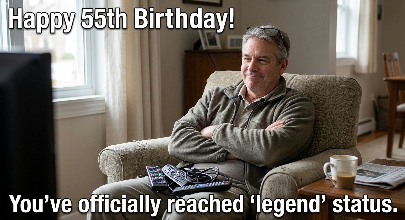 Legend Status Unlocked Meme