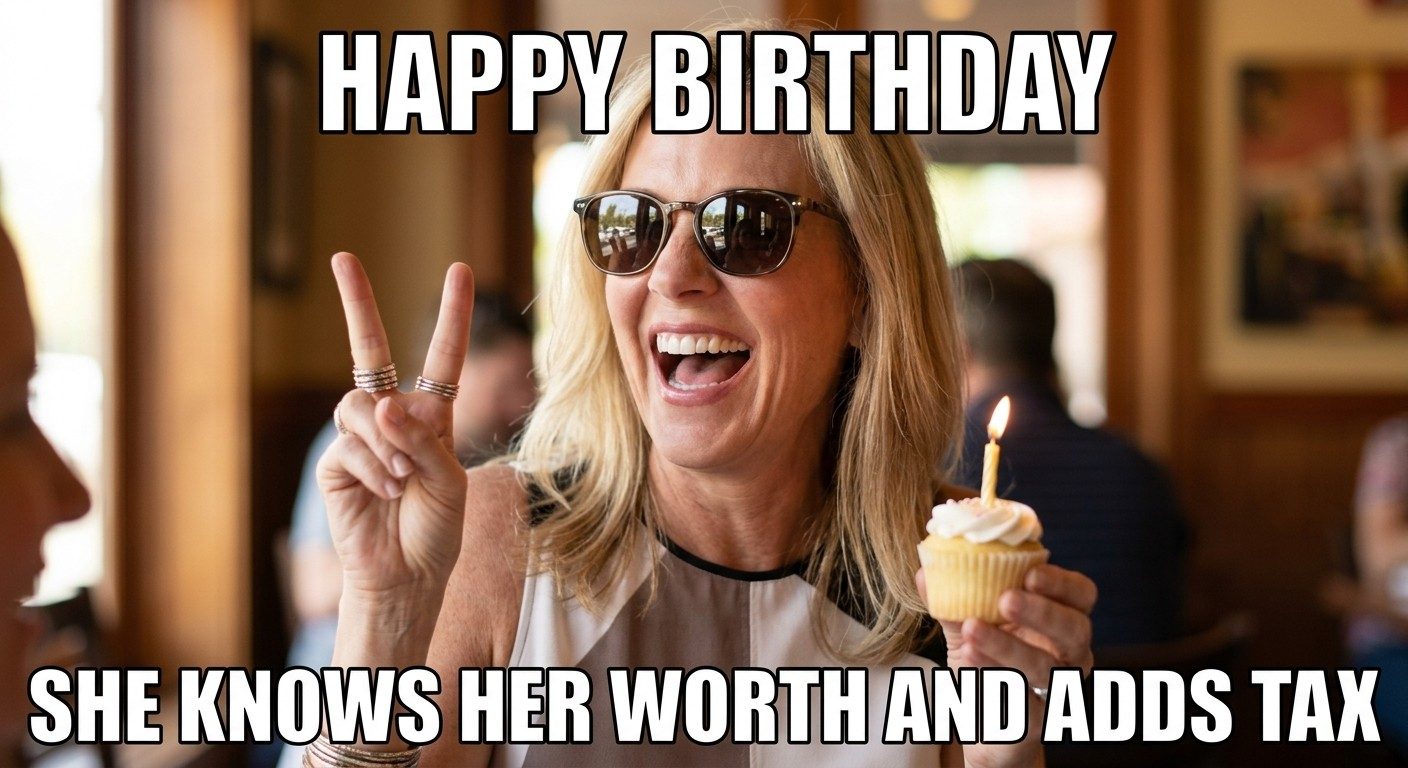 Knows Her Worth Meme