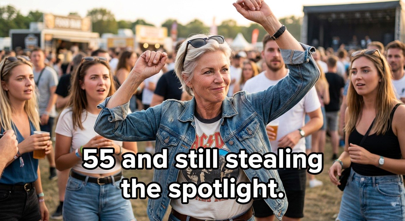 Still Stealing the Spotlight Meme