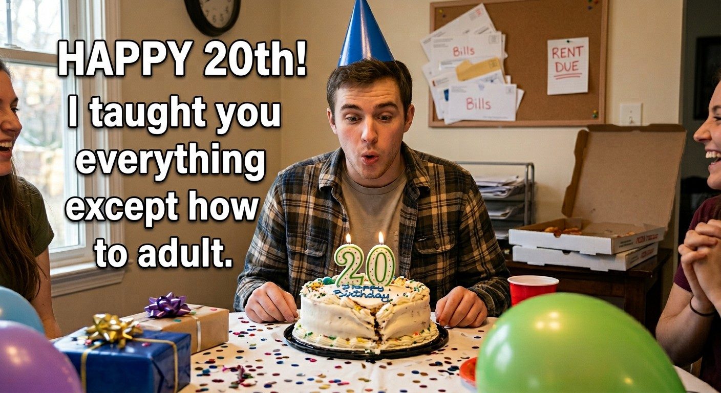 Taught You Everything meme