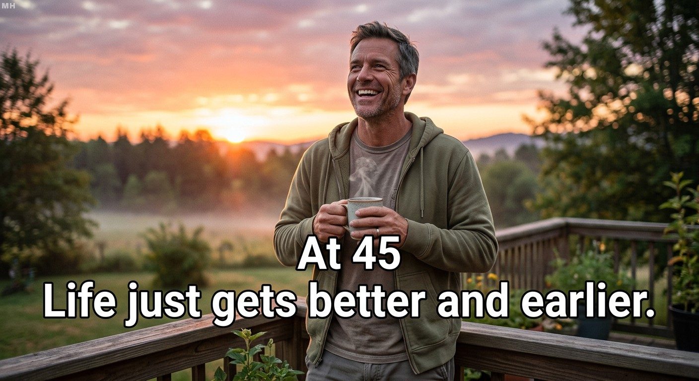 Thriving but Earlier Meme