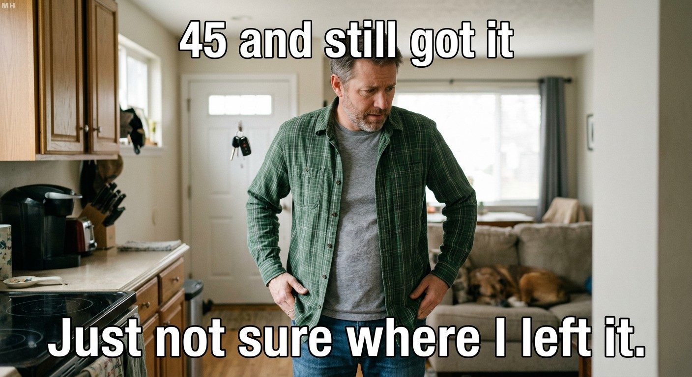 Still Got It Birthday Meme