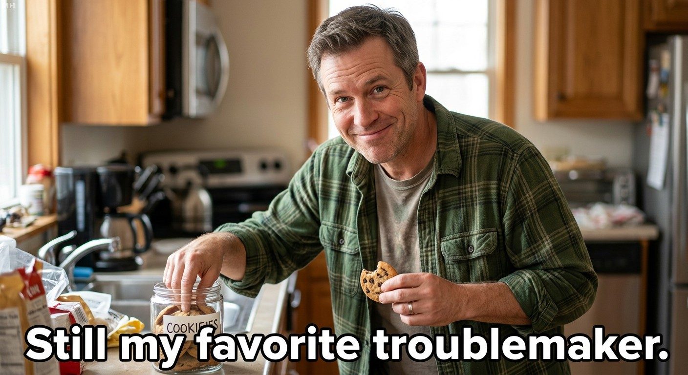 Favorite Troublemaker Meme