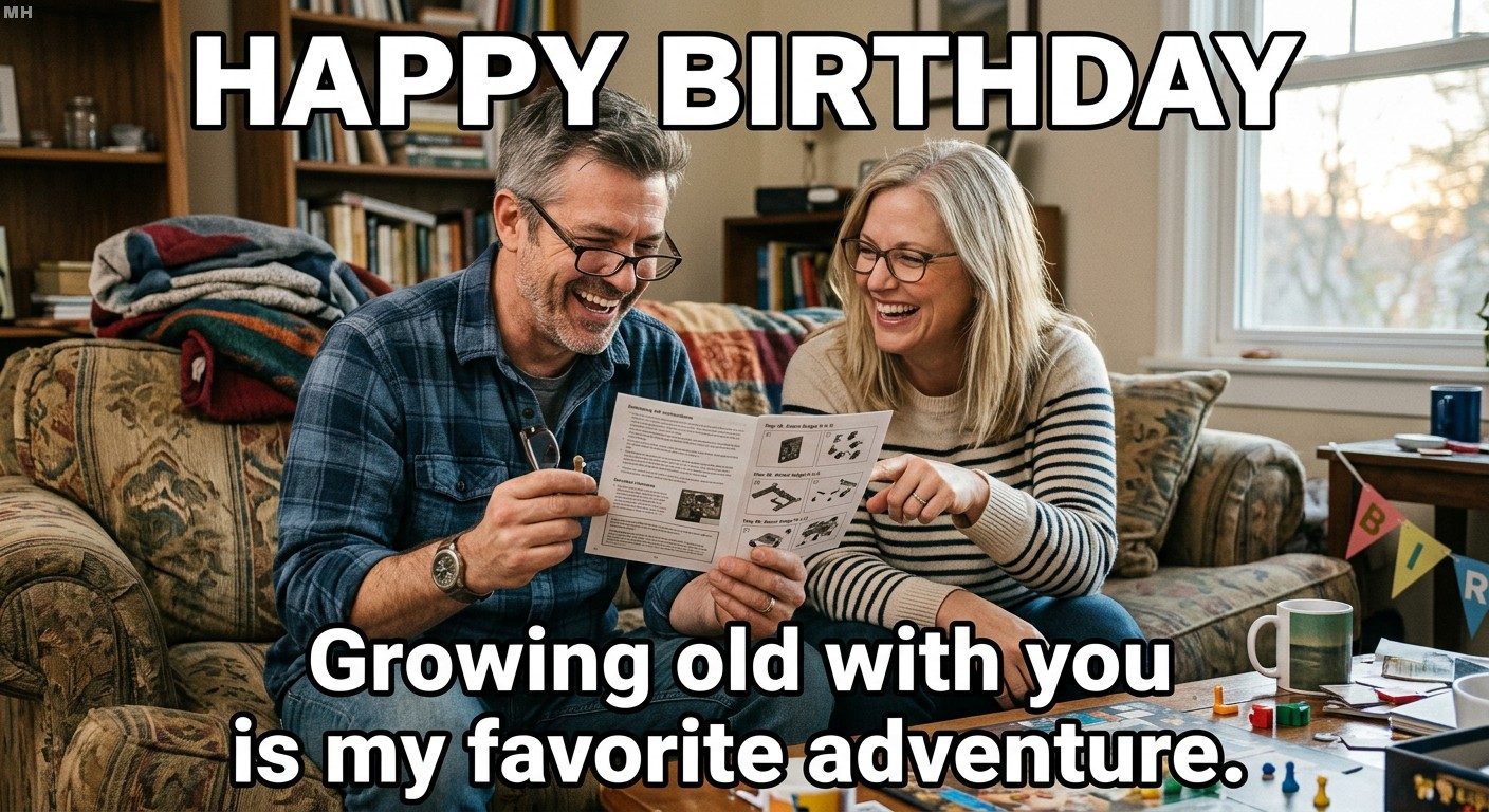 Favorite Adventure Partner Meme
