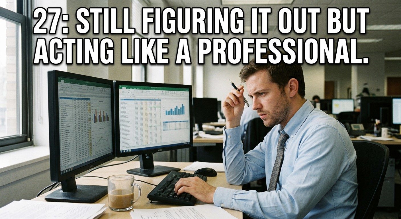 Faking It Pro meme