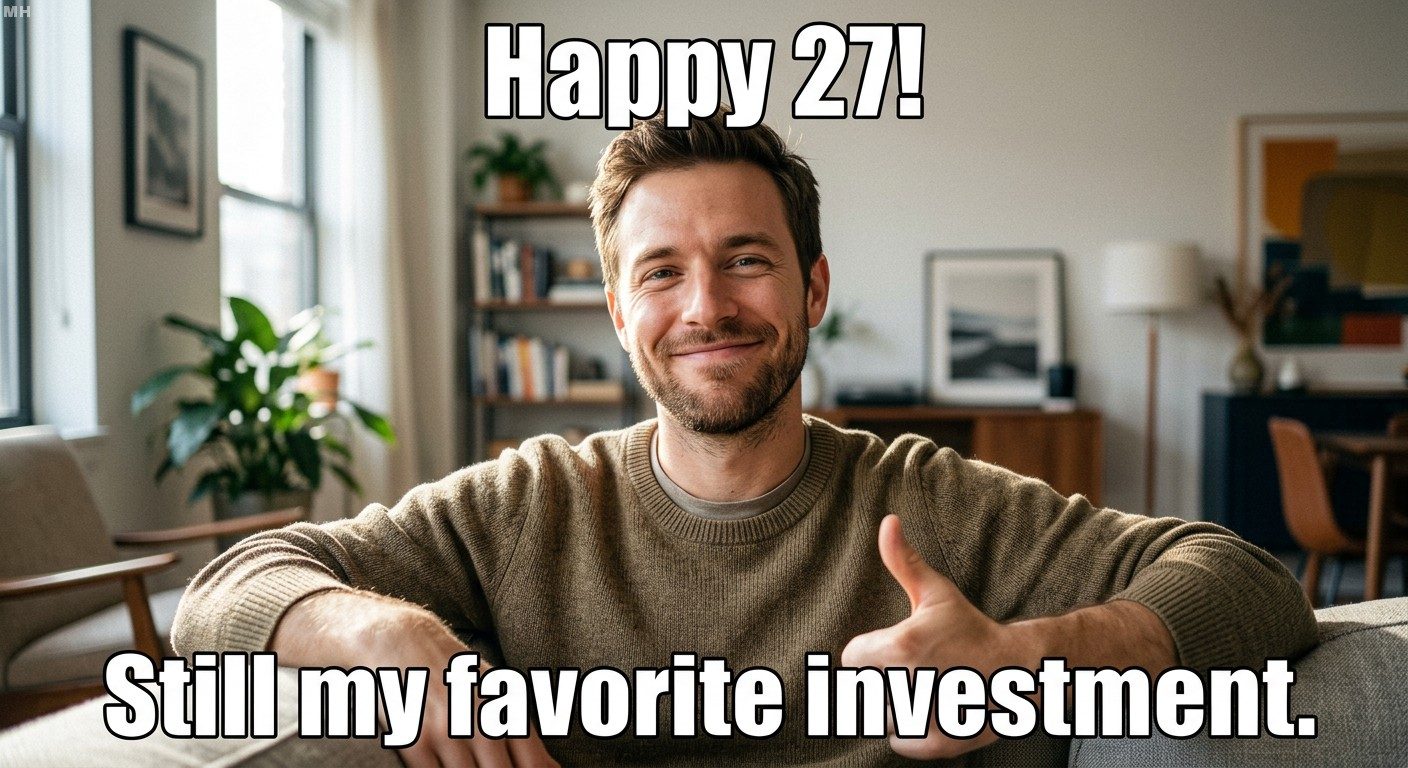 Best Investment meme