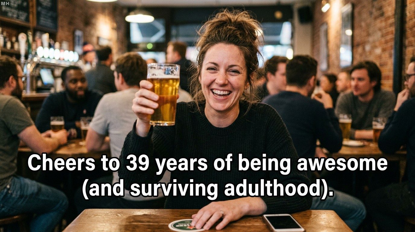 Adulting Survivor Award Meme