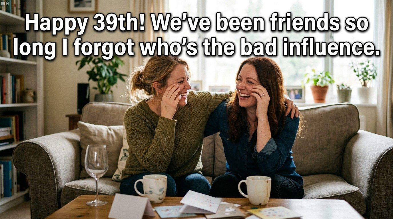 Forgot Who the Bad Influence Is Meme