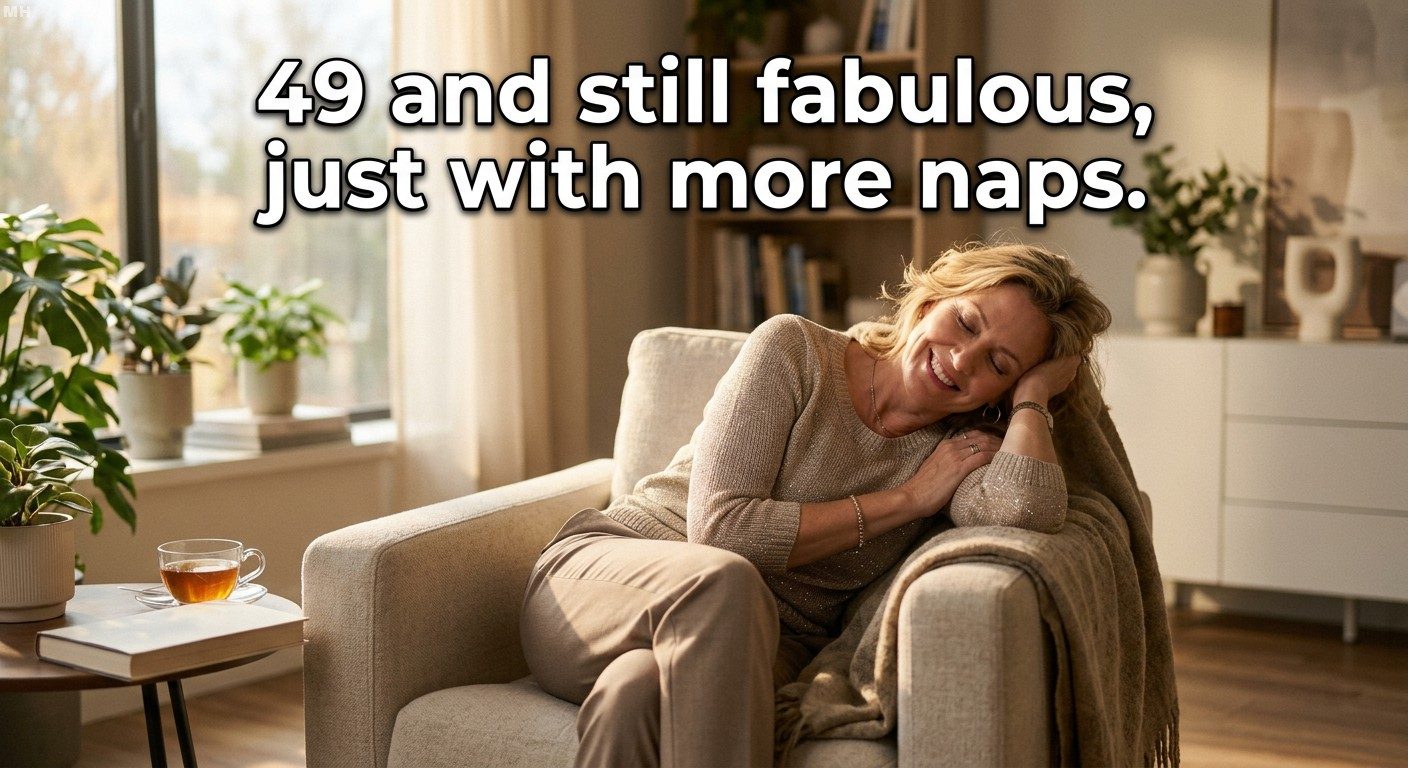 Fabulous But Napping Meme