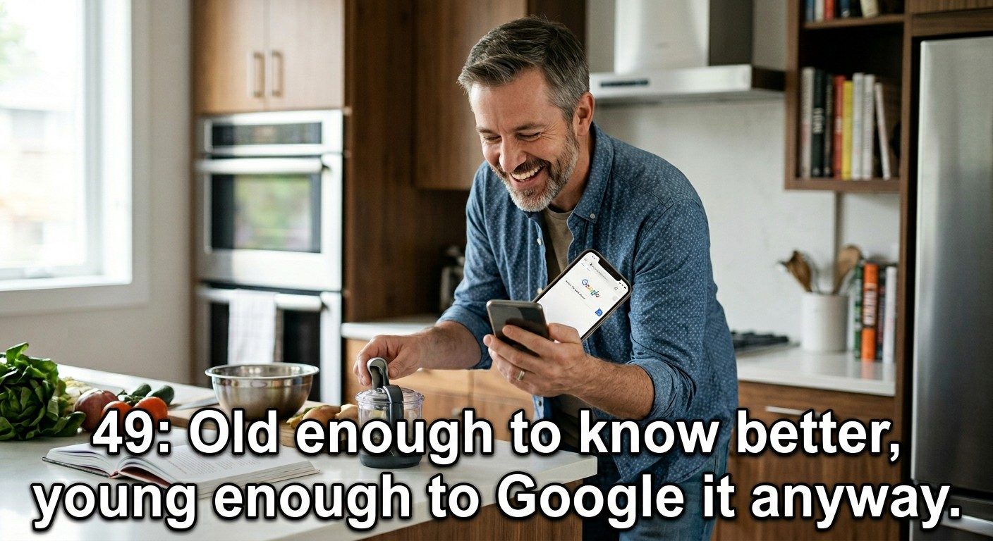 Google It Anyway Meme