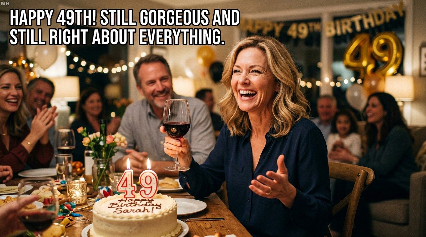Still Right About Everything Meme