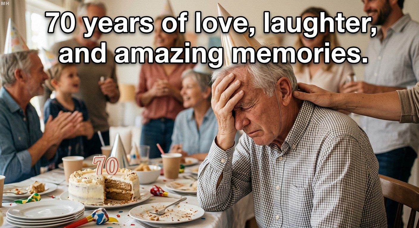 Seven Decades Of Joy Meme
