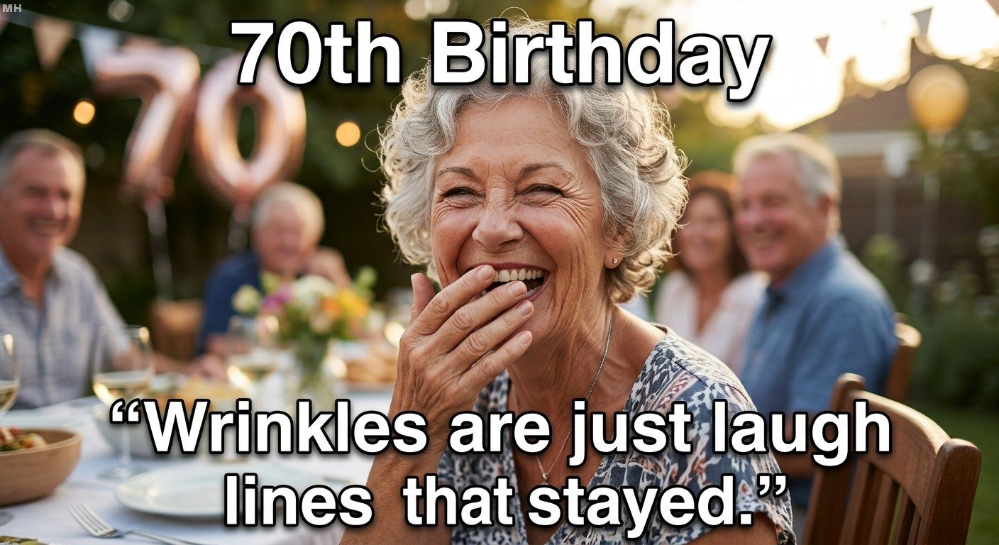 Laugh Lines That Stayed Meme