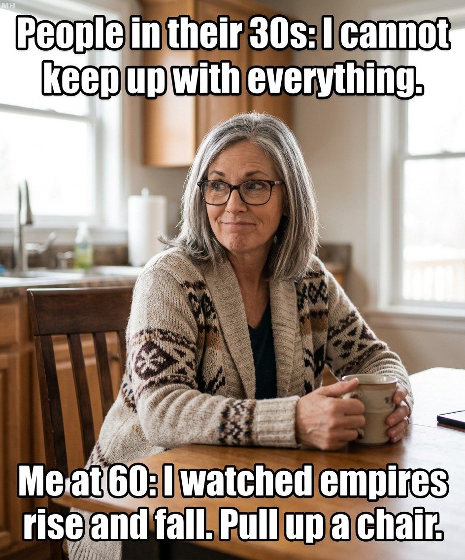 Watched empires rise and fall meme