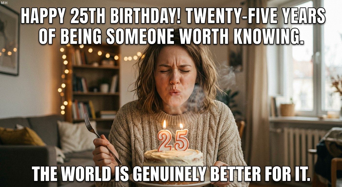 Someone worth knowing meme