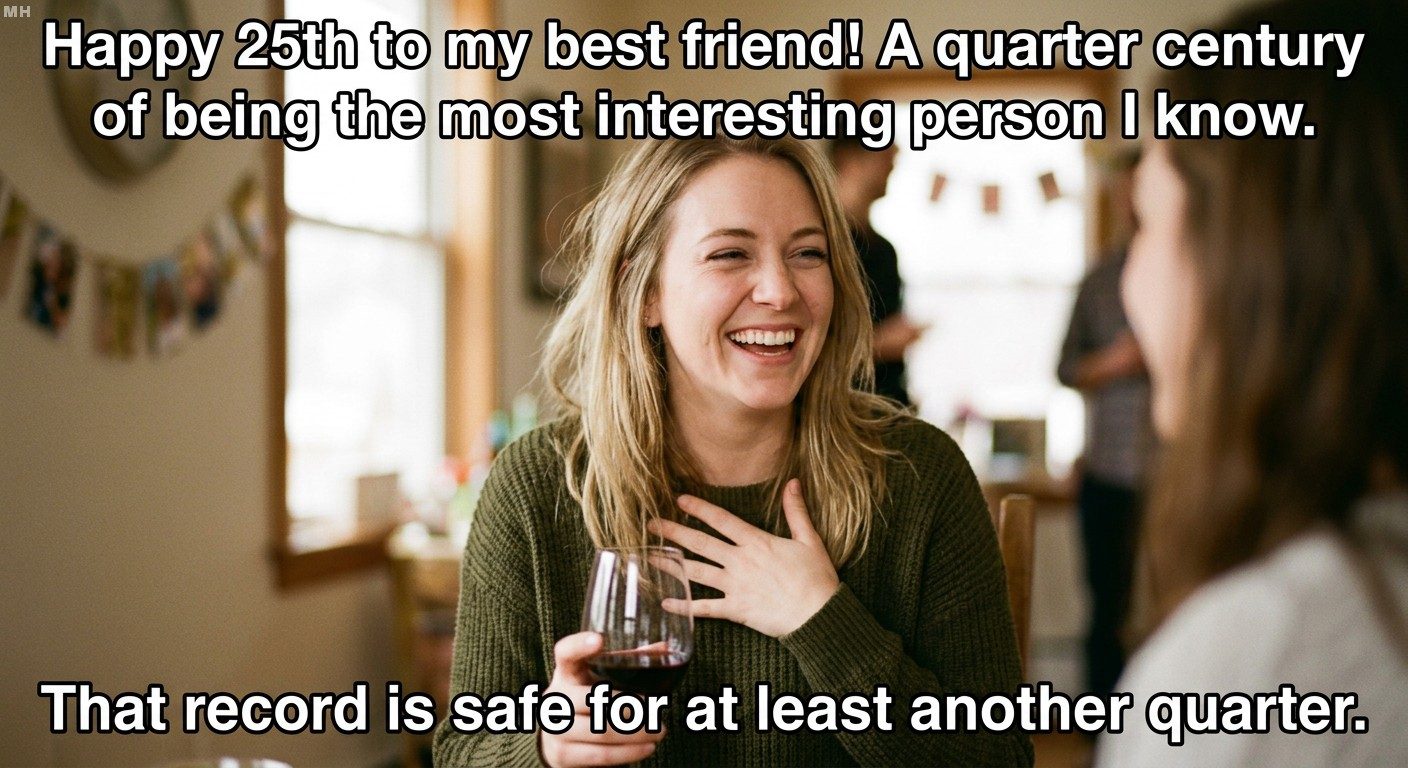 Most interesting person you know meme