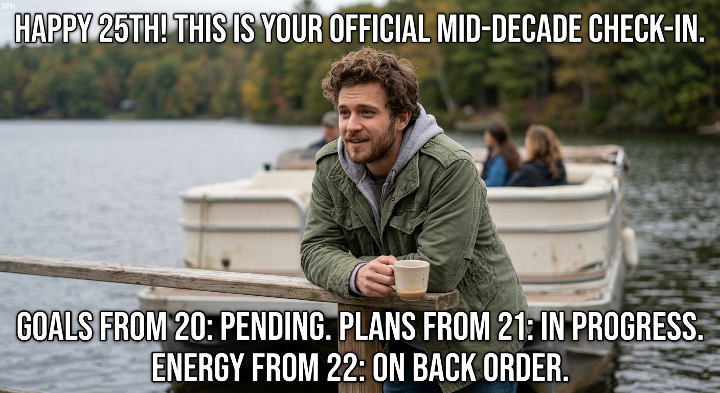 Energy from 22 on back order meme