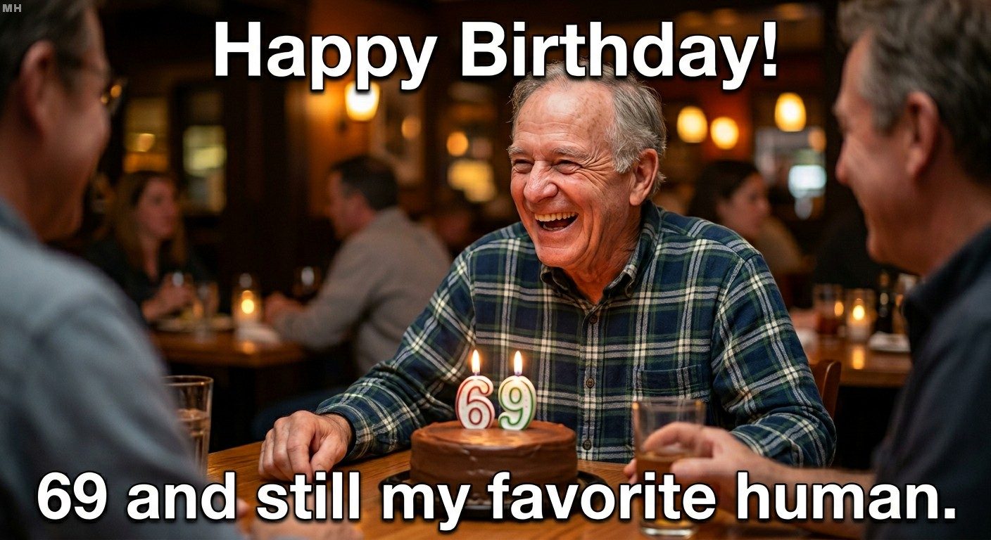 Still My Favorite Human Friendship Meme