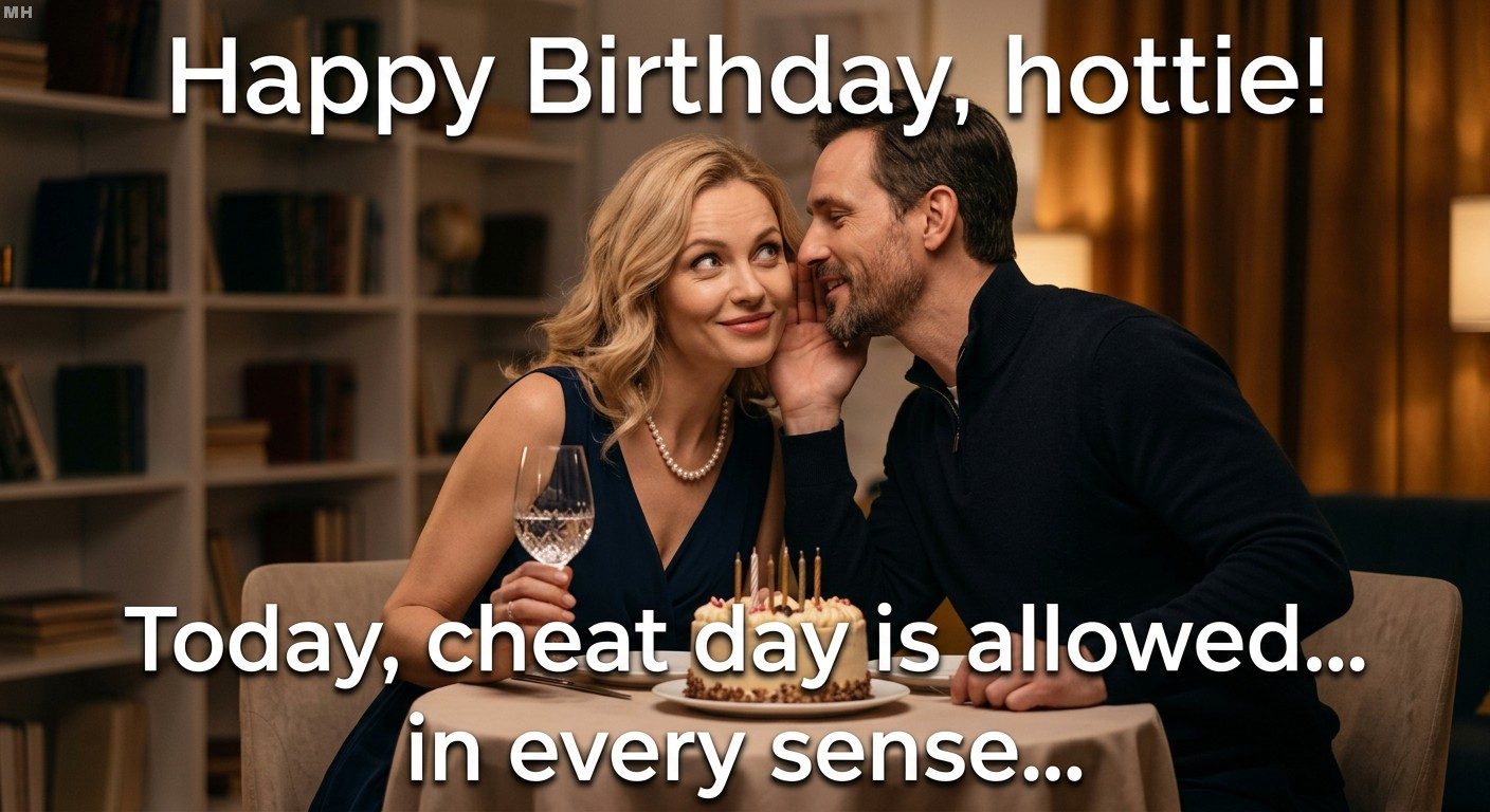 Birthday Loophole Declared Official Meme