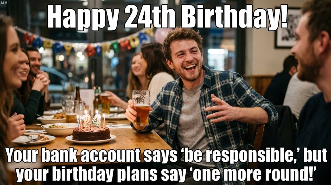 Responsible Adult, Allegedly Meme
