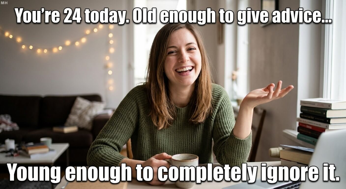 Advice Giver, Rule Breaker Meme