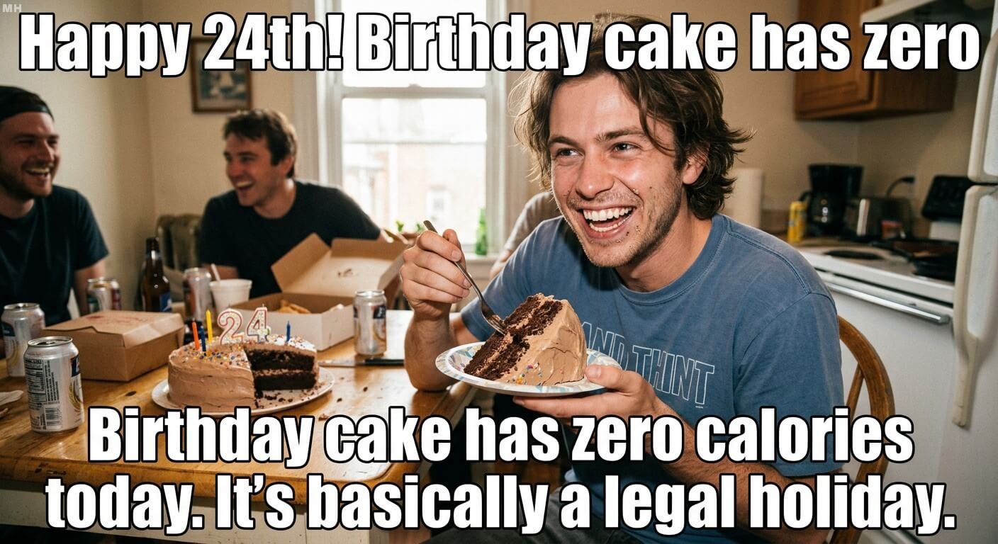 Cake Loophole, Activated Meme