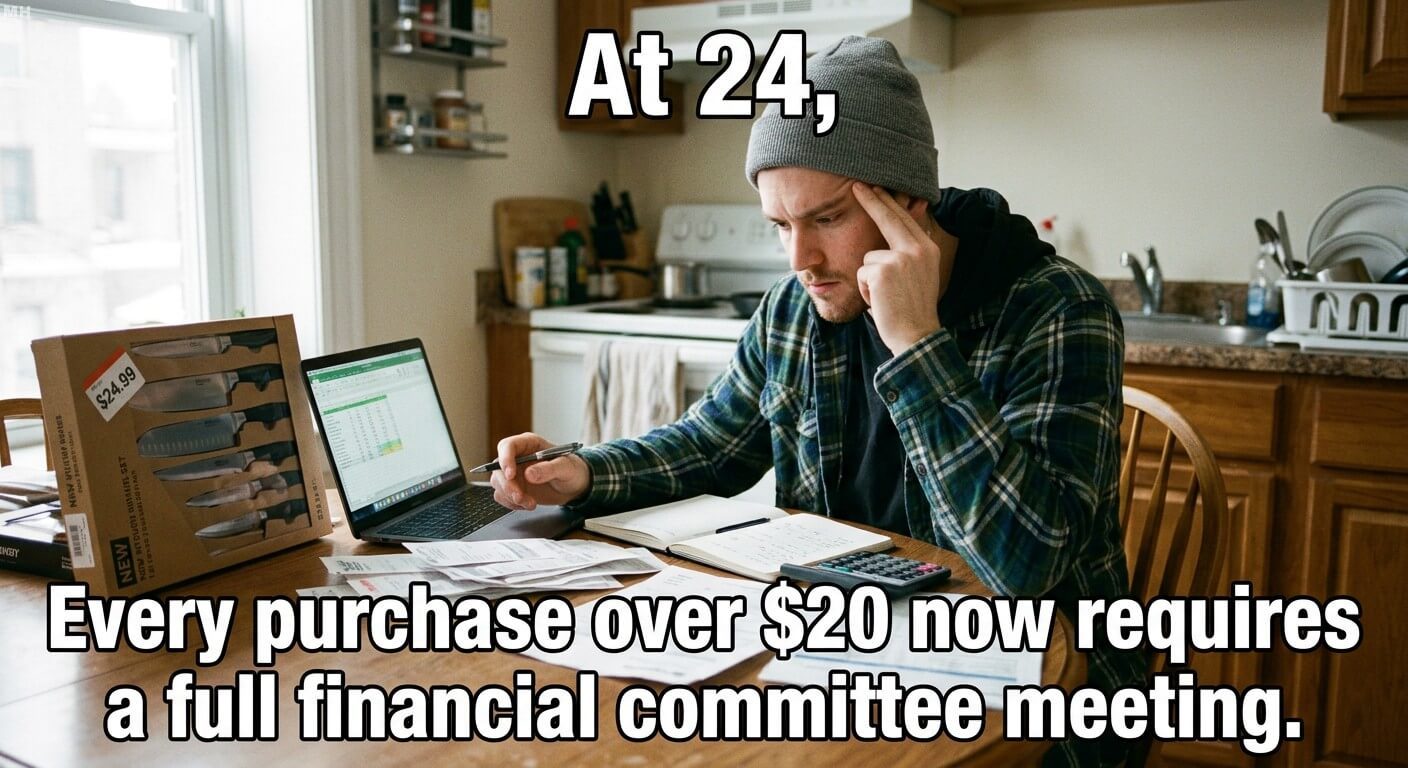 Financial Committee, Assemble Meme