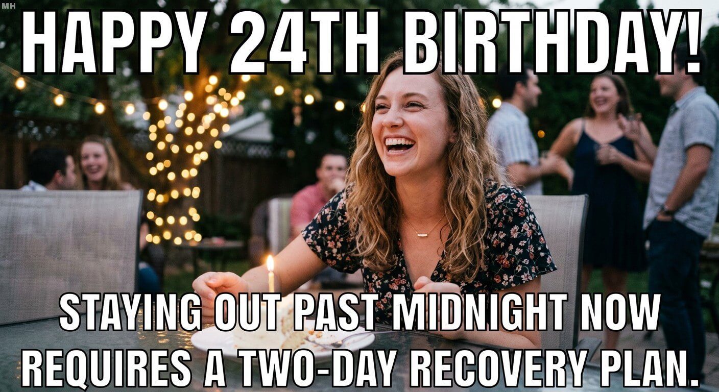Two Day Recovery Plan Meme