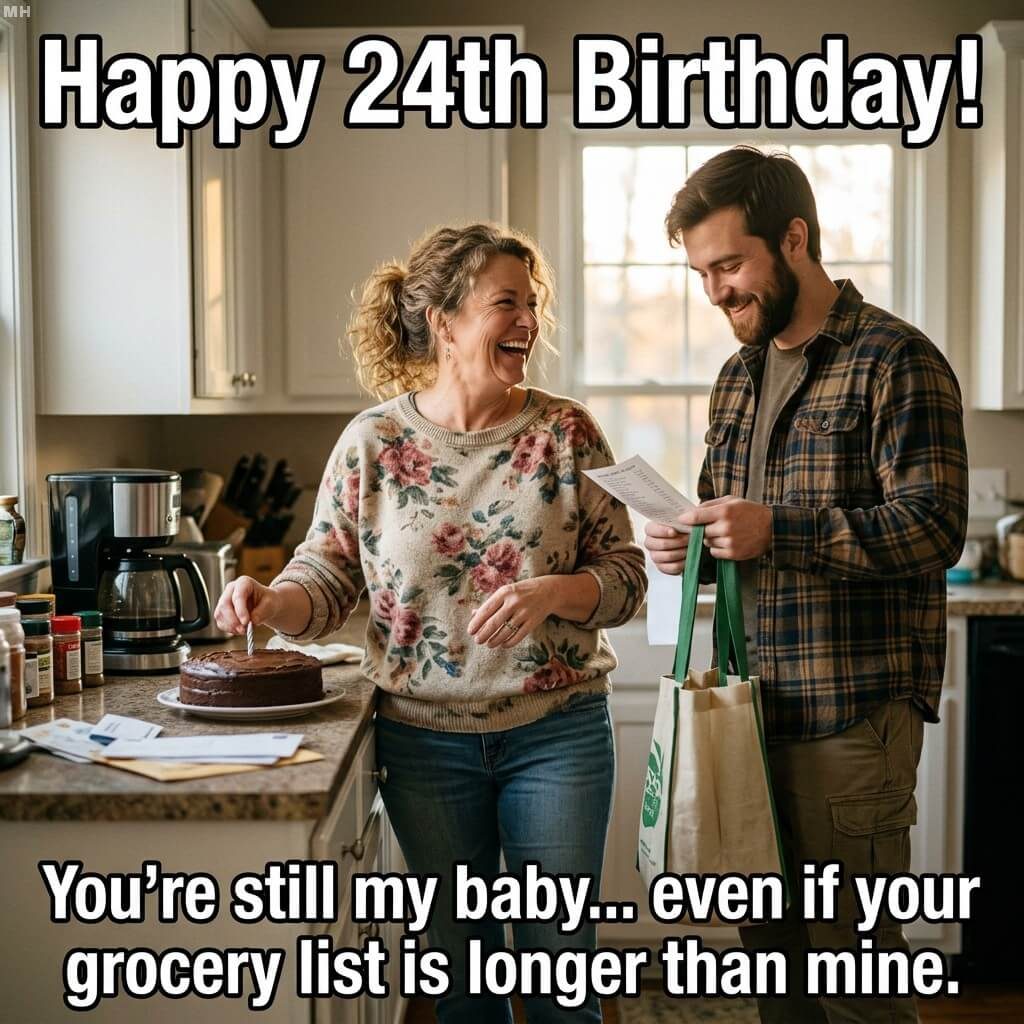 Baby, Grocery List and All Meme