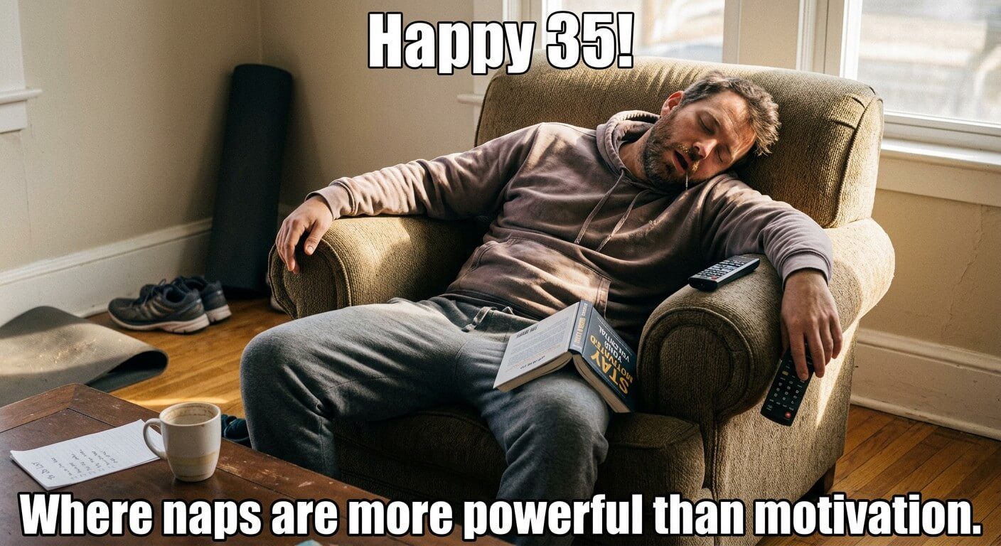 Nap Power Meme
