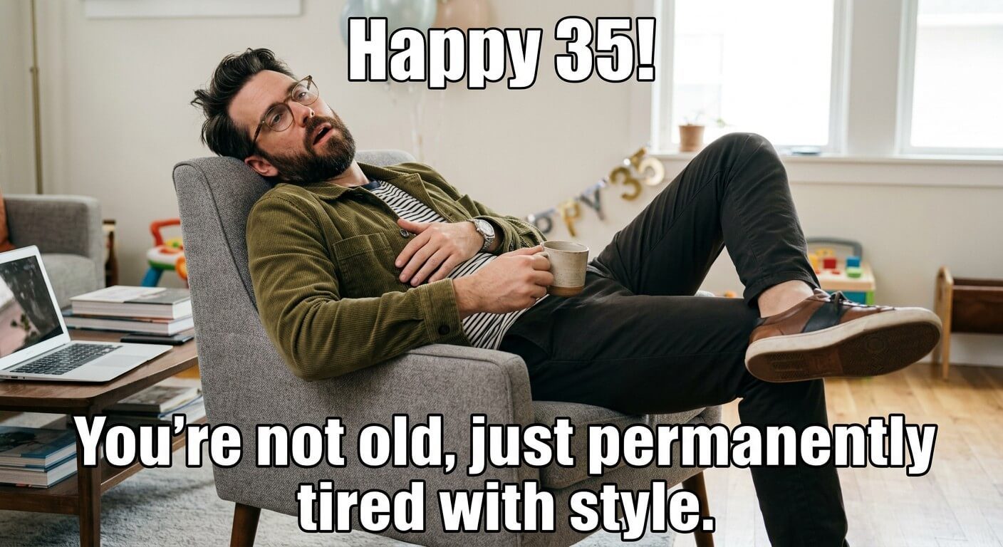 Tired With Style Meme