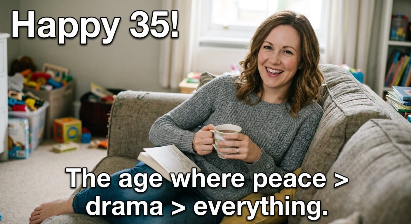 Peace Over Drama Meme