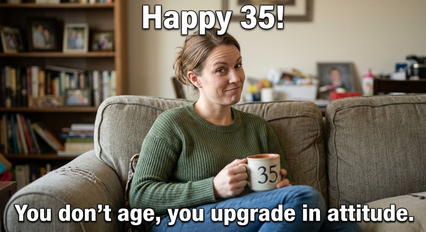 Attitude Upgrade Meme