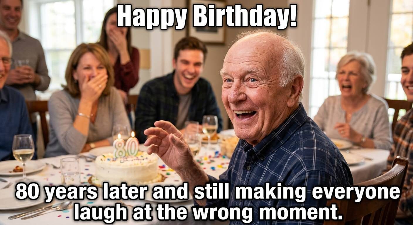Laughing at the Wrong Moment Meme