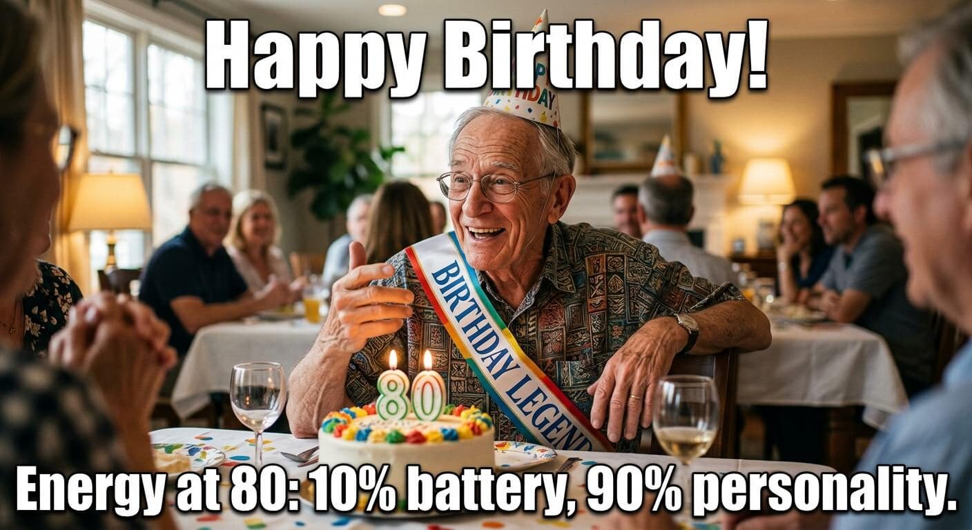Ten Percent Battery Ninety Percent Personality Meme