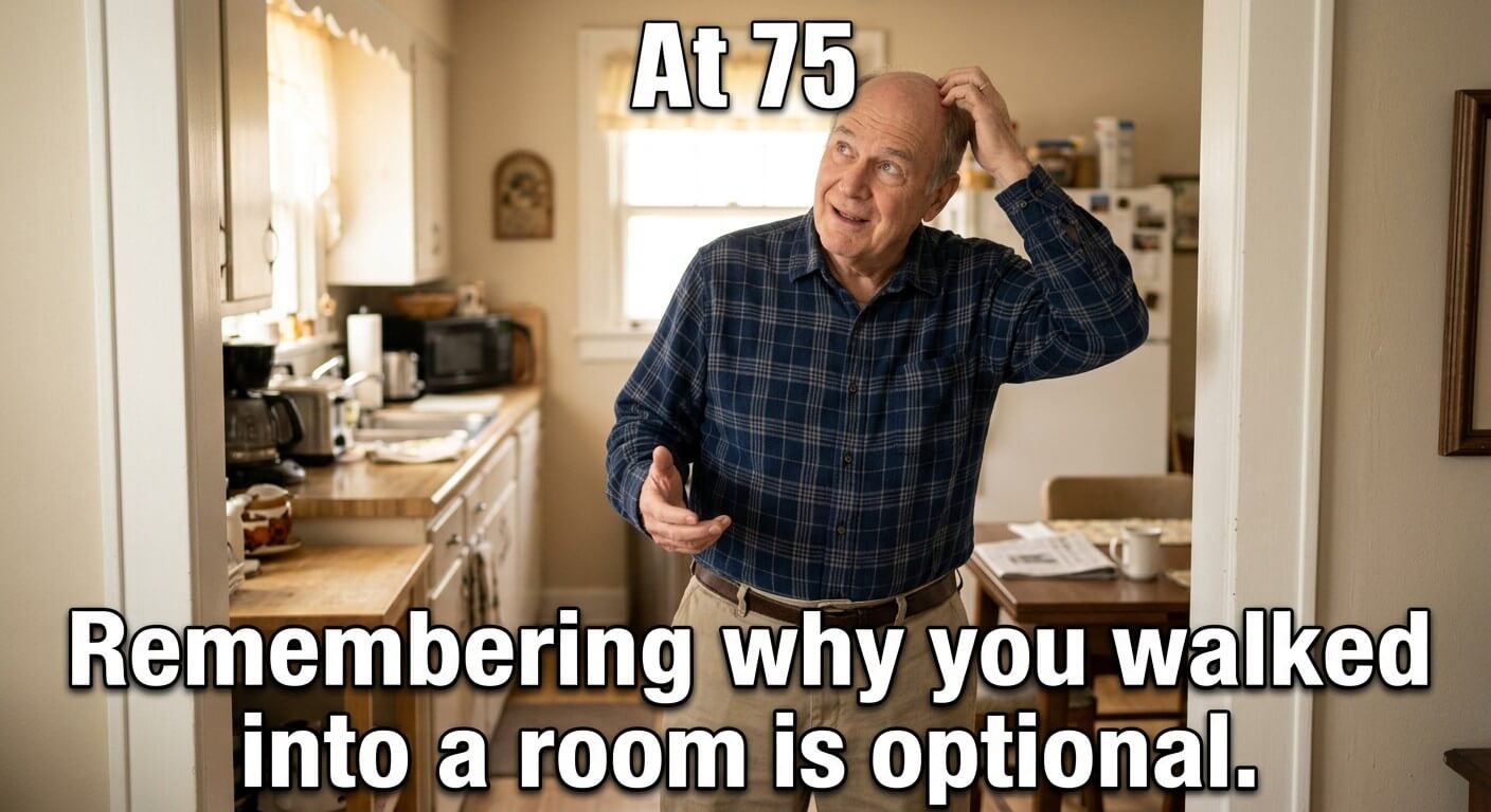 Selective Memory Meme
