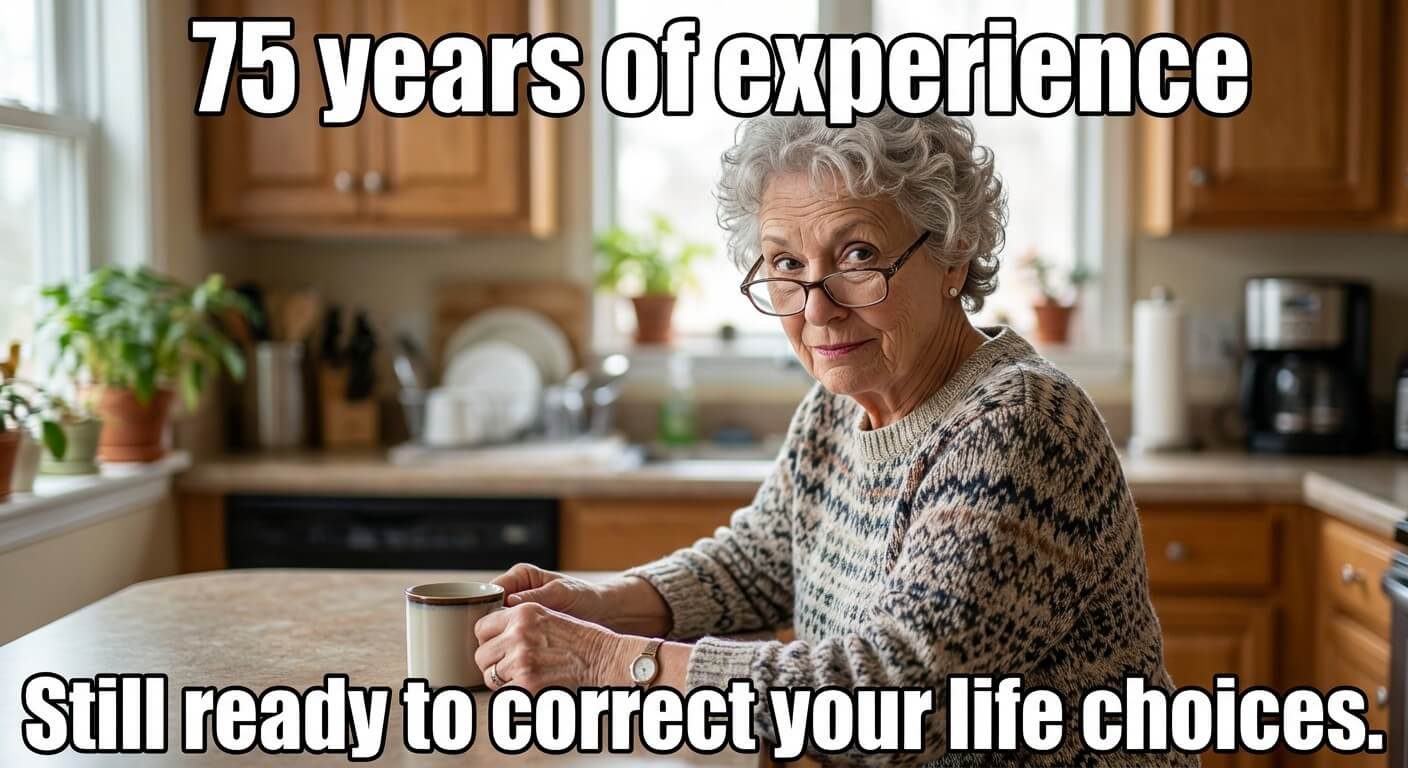 Unsolicited Advice Specialist Meme