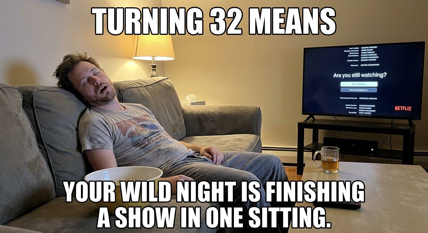 One Episode Wild Night Meme