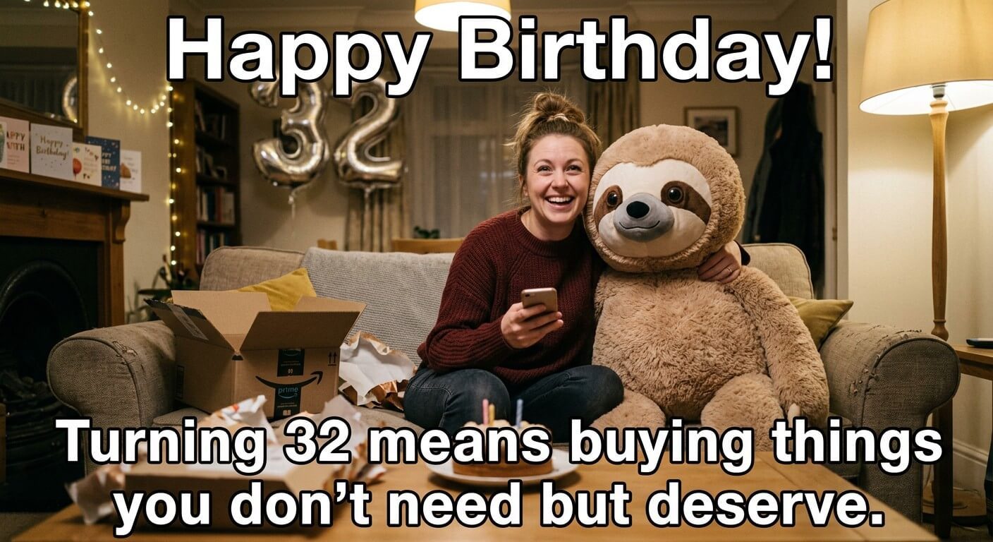 Deserved Retail Therapy Meme