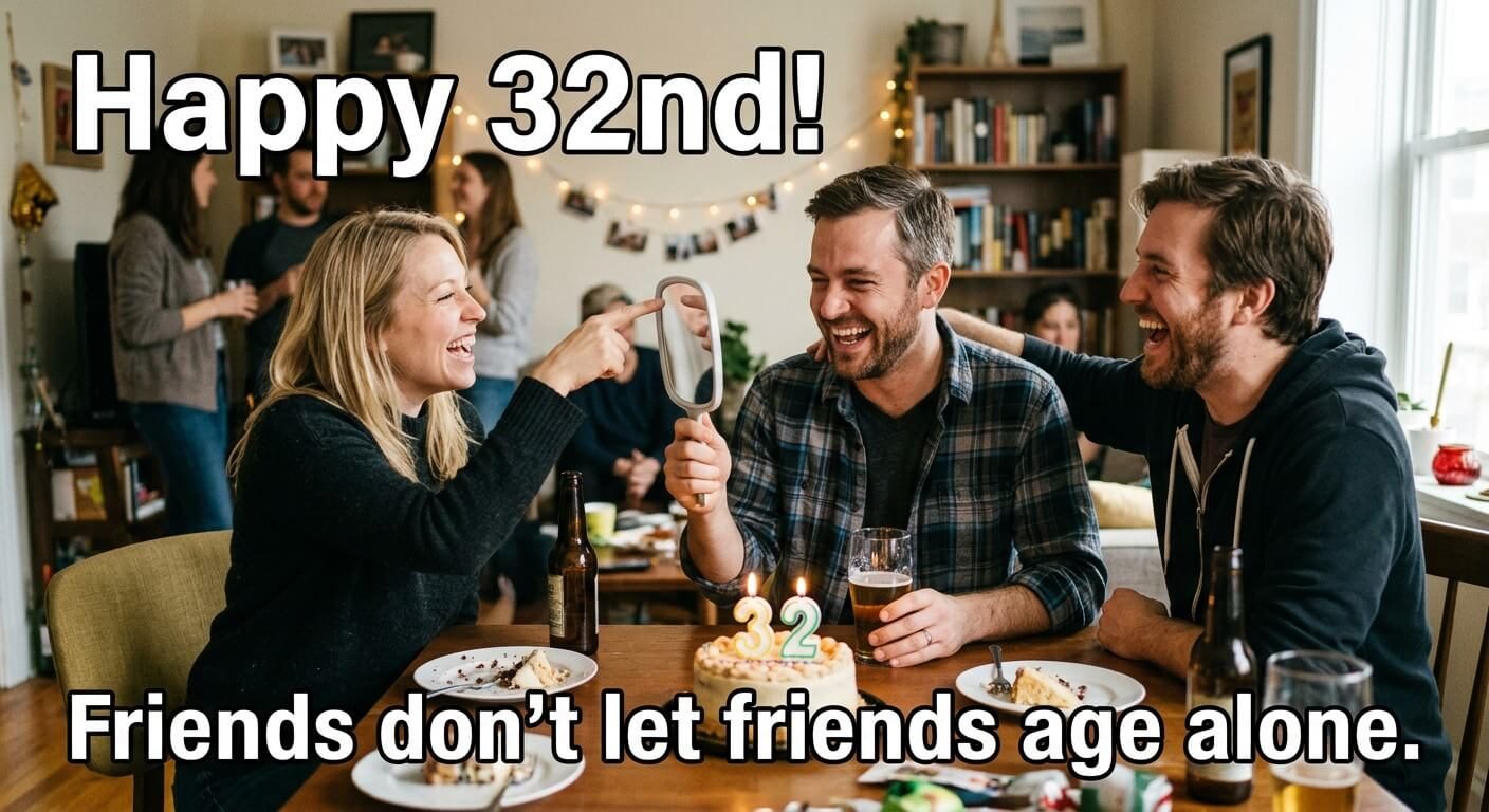Aging Isn't Solo Meme