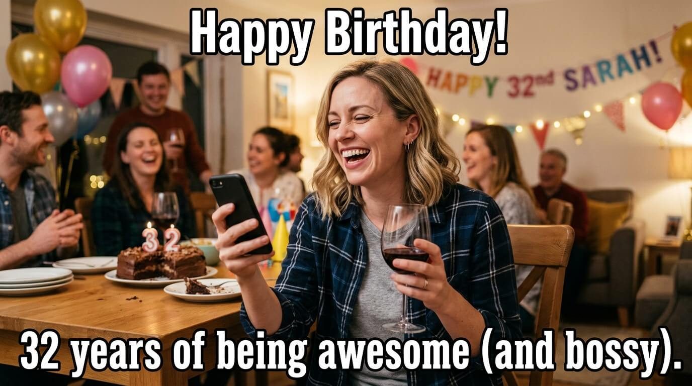 Awesome and Bossy Meme