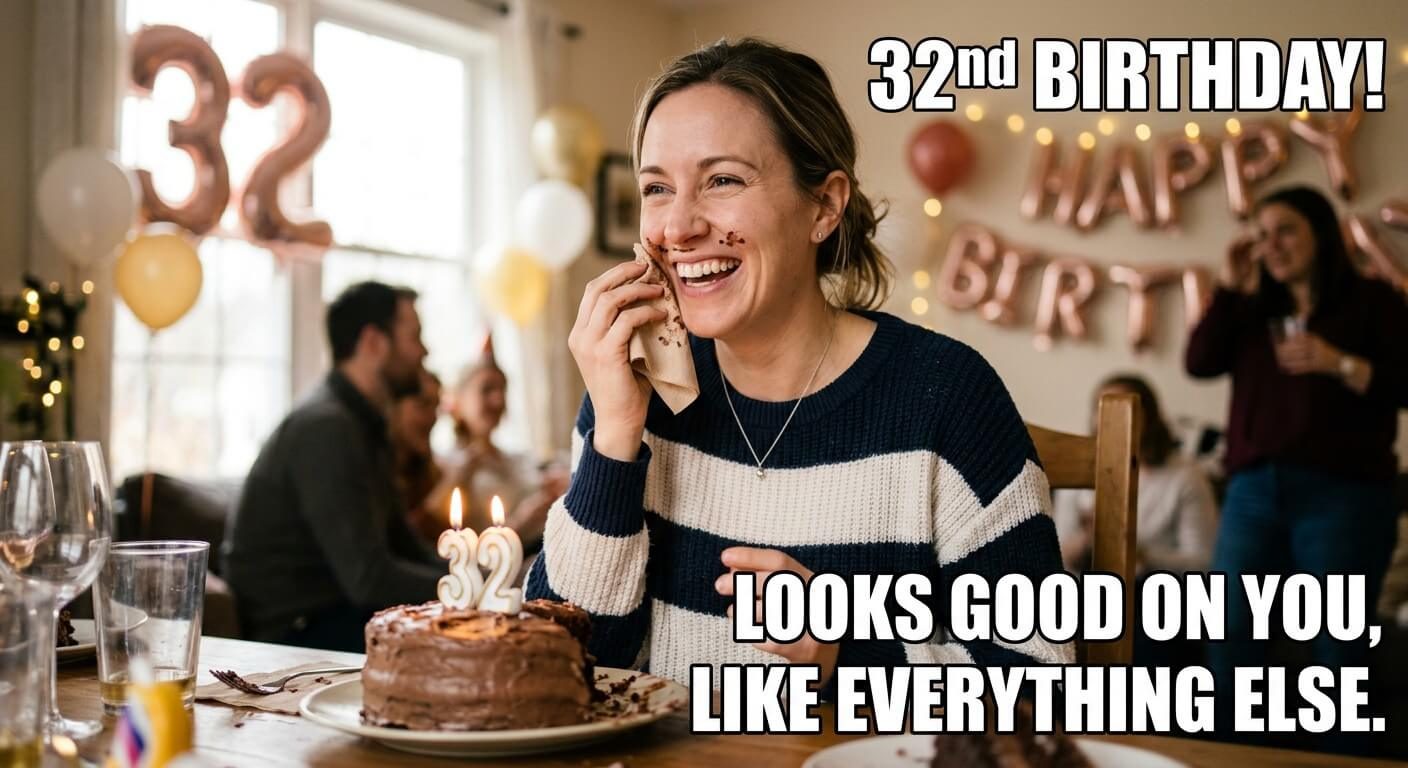 Looks Good on You Meme