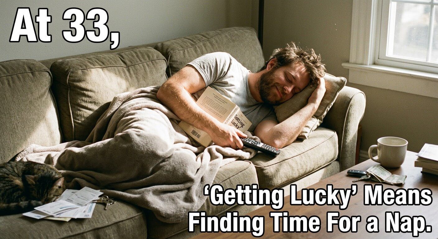 Energy Level Low Meme