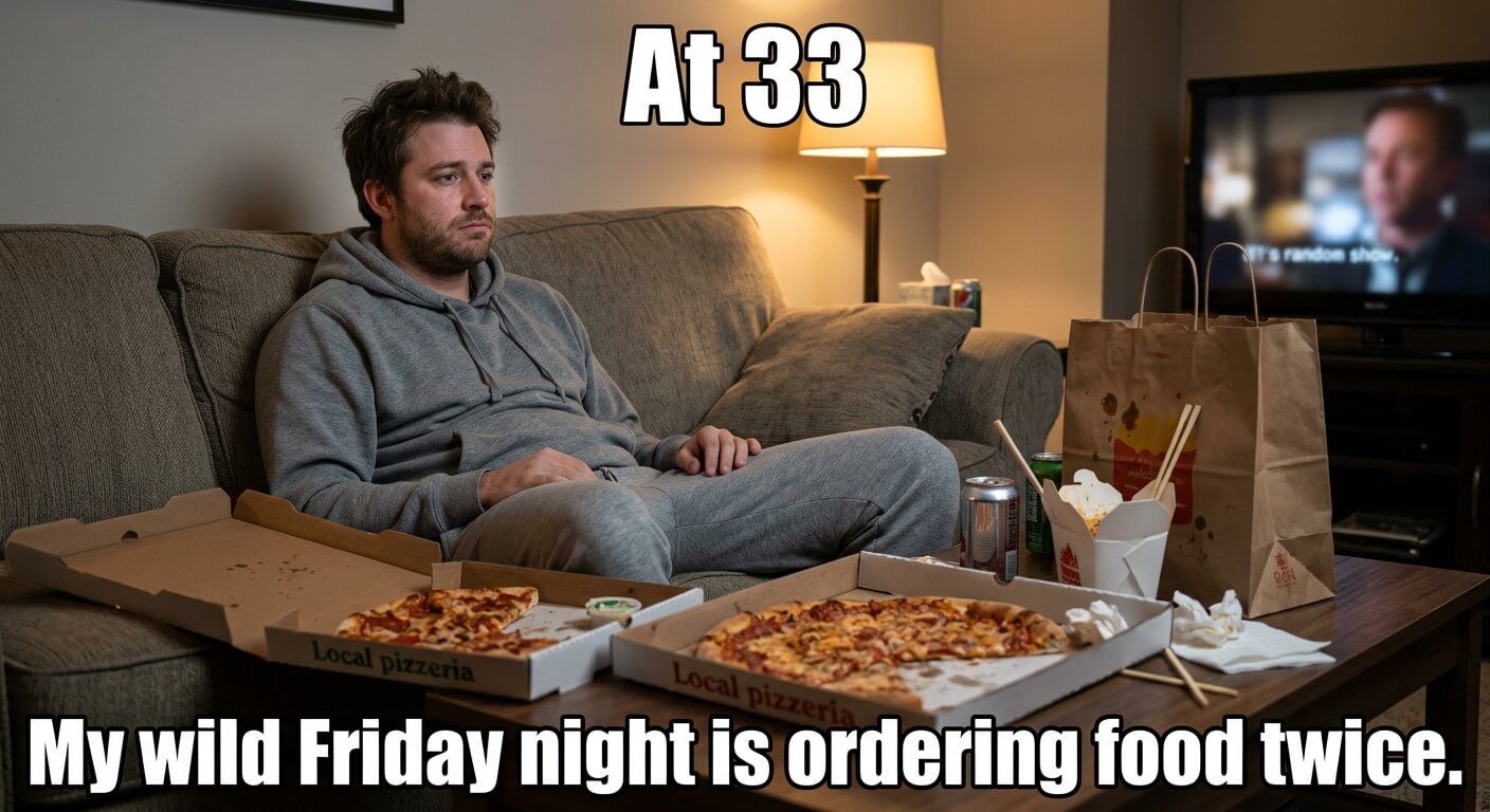 Weekend Plans Meme
