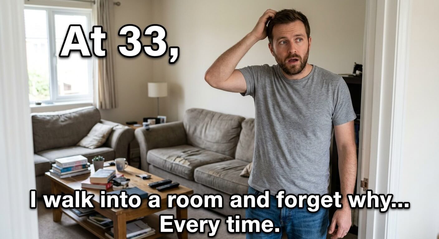 Memory Issues Meme