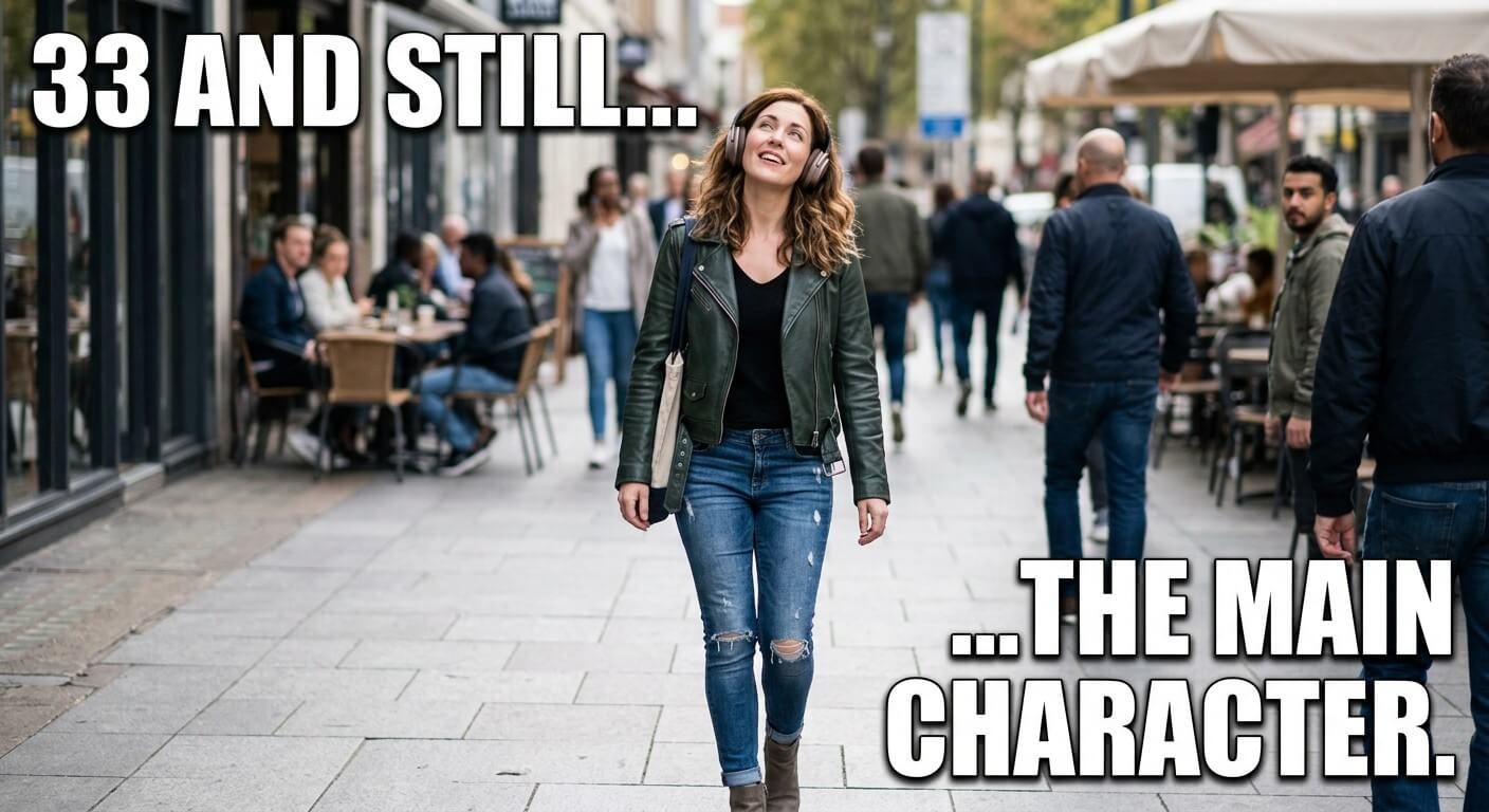 Queen Energy Meme