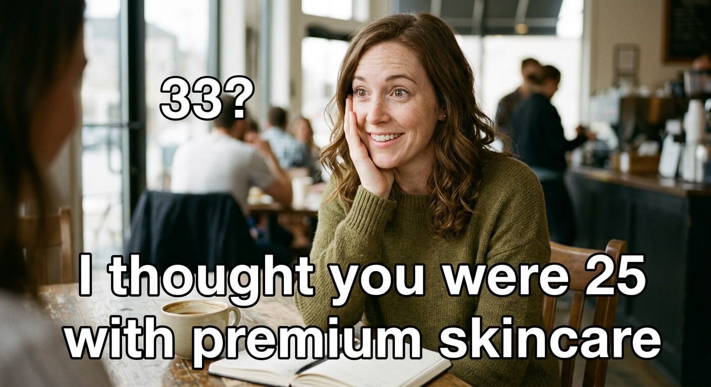 Age Mystery Meme