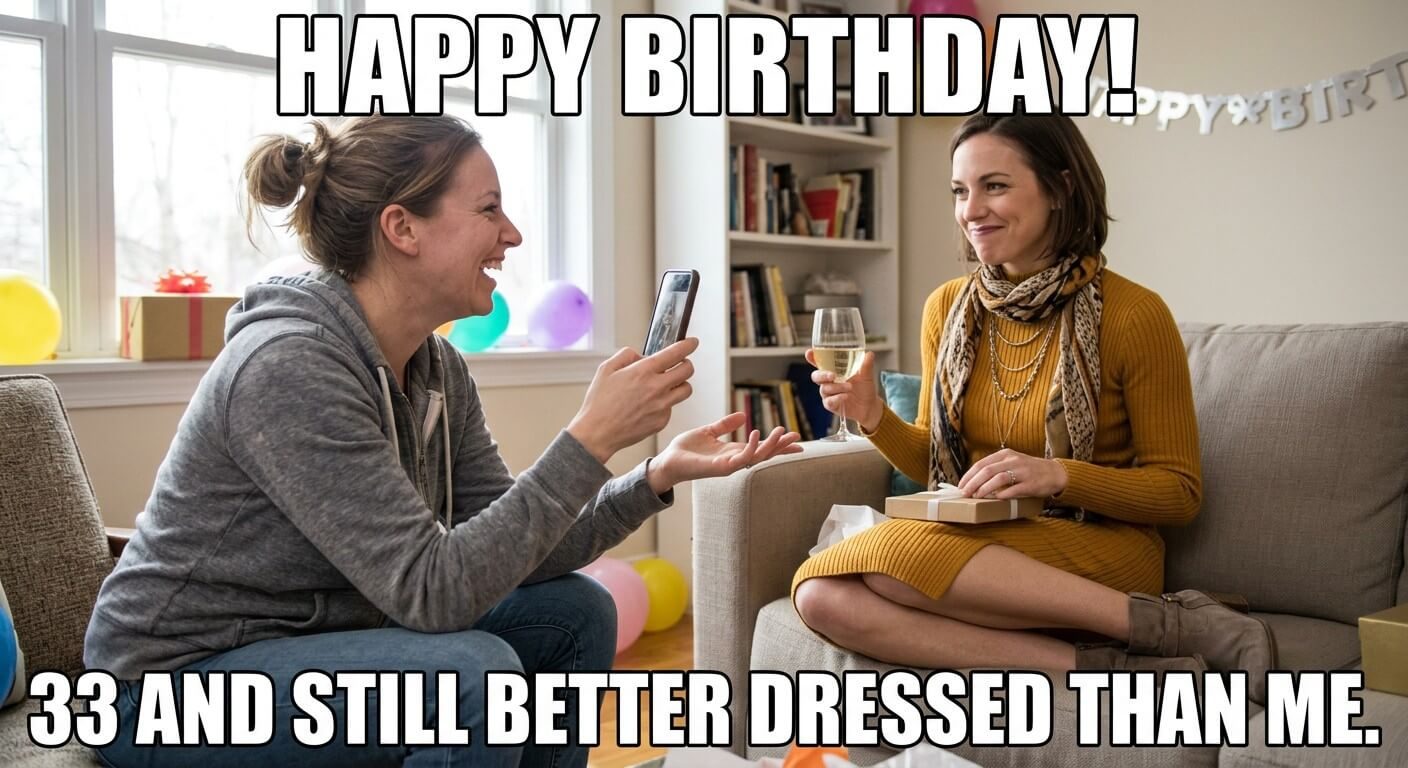 Fashion Icon Meme
