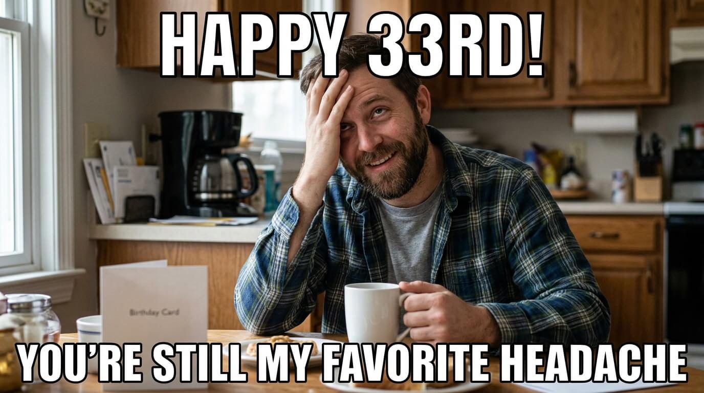 Married Life Meme